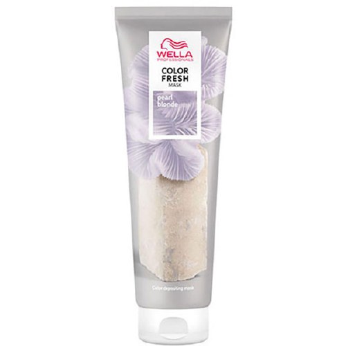 Wella CF Mask Pearl 150ml