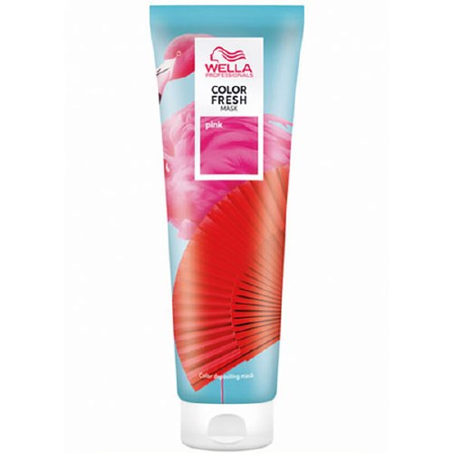 Wella CF Mask Pink 150ml