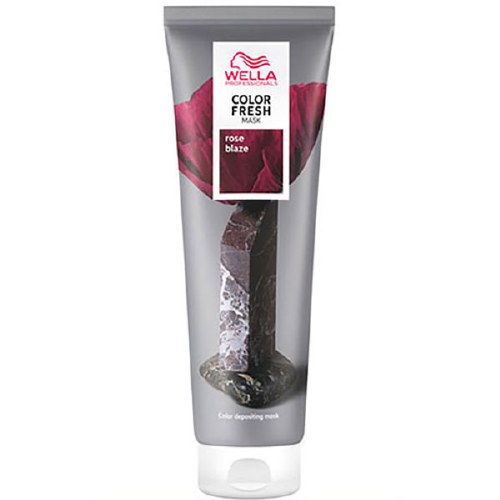 Wella CF Mask Rose 150ml