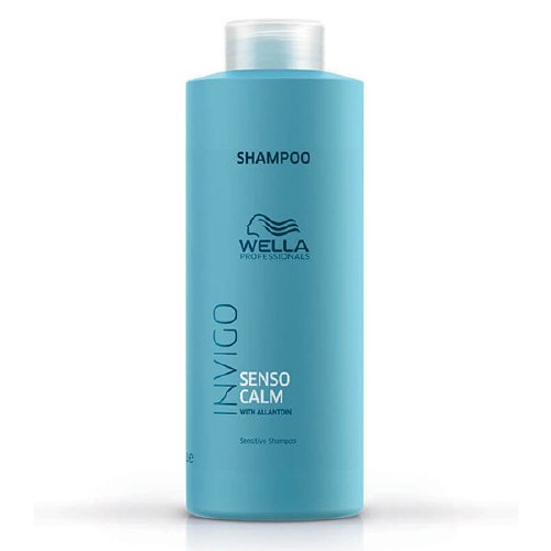 Wella Calm Shampoo 1000ml