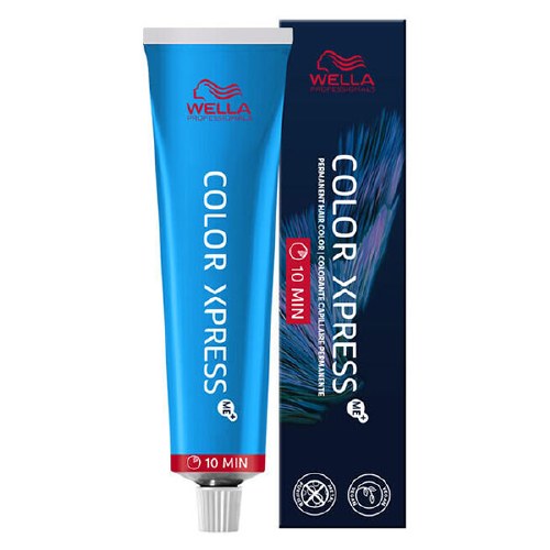 Color Xpress Me+ 10/ 60ml