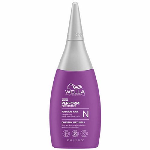 Wella Perform Perm Lotion N 75ml