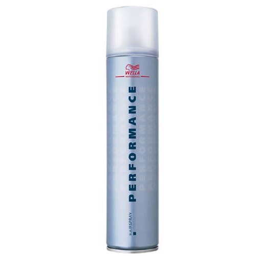 Wella Performance Extra 500ml
