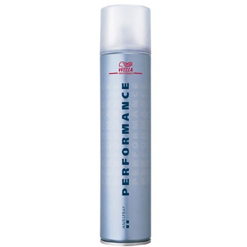 Wella Performance Ultra 500ml