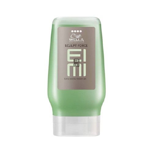 Wella Sculpt Force 125ml