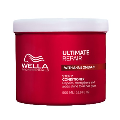 Wella Ultimate Conditioner 500 ml
