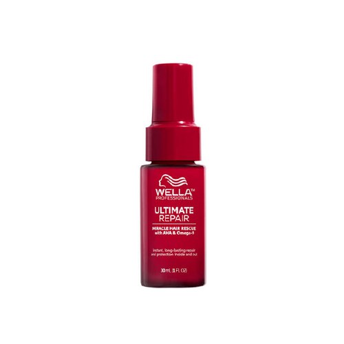 Wella Ultimate Rescue Spray 30 ml