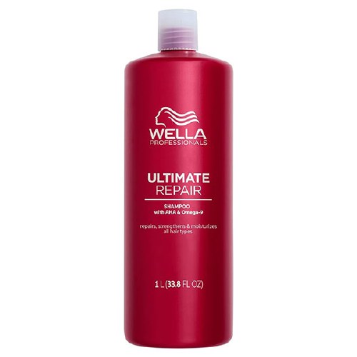 Wella Ultimate Repair Sham 1L