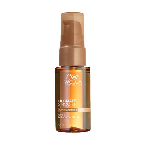 Wella Ultimate Smooth Serum 30ml