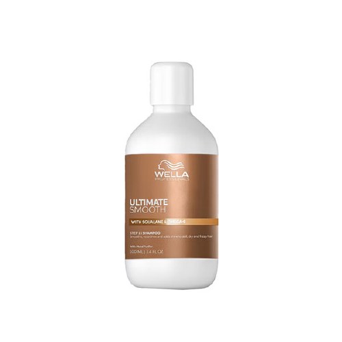 Wella Ultimate S Shampoo 100ml
