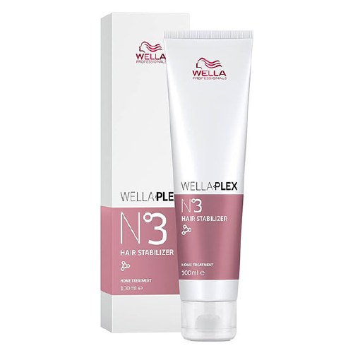 Wella WellaPlex Step 3 100ml
