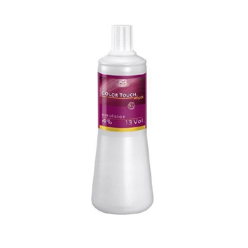 Color Touch Plus Peroxide 4%1L