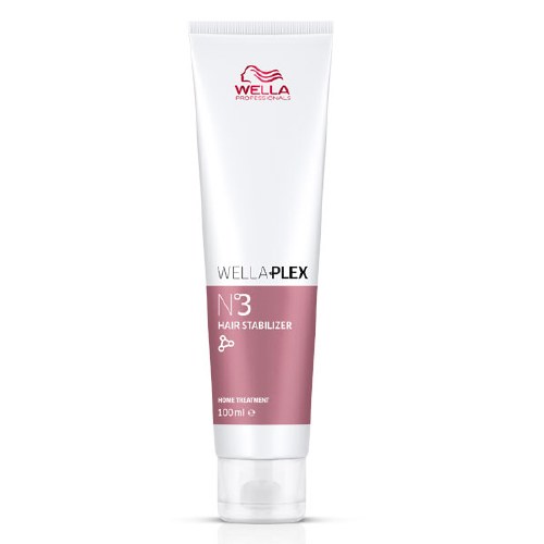 Wella Plex No 3 100ml Home Tre