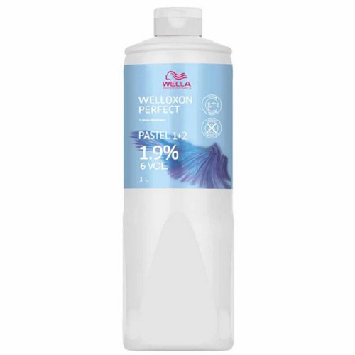 Welloxon Perf Pastel 1.9% 1L