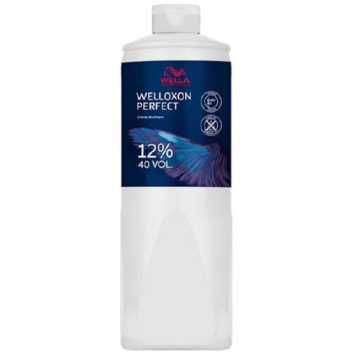 Welloxon Perfect 12% 1000ml 40 Vol