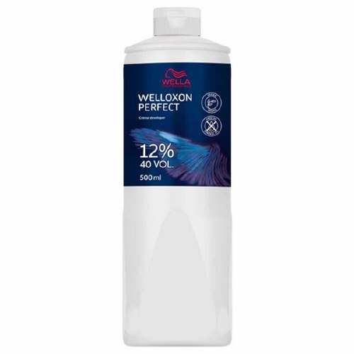 Welloxon Perfect 12% 500ml 40 Vol