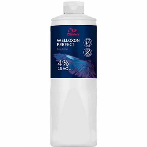 Welloxon Perfect 4% 1000ml 12 Vol