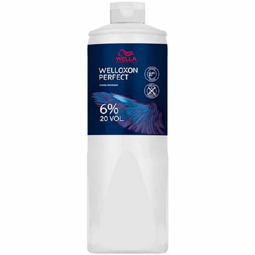 Welloxon Perfect 6% 1000ml 20 Vol