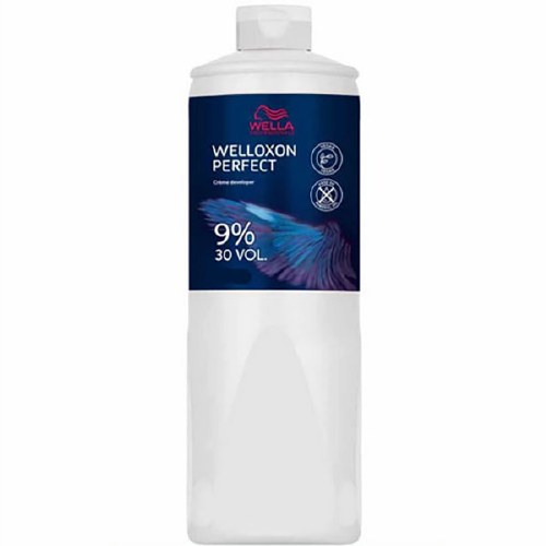 Welloxon Perfect 9% 1000ml 30 Vol