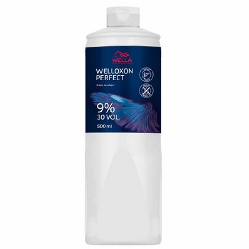 Welloxon Perfect 9% 500ml 30 Vol