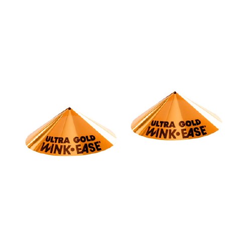 Winkease Disp Sunbed Goggle Goggles 250 Pairs