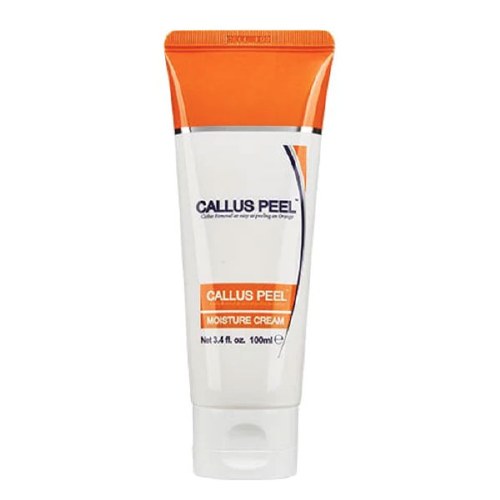Callus Peel Moisture Cream 100ml
