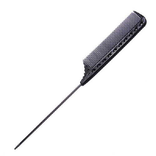 YS Park 122 Tail Comb Carbon