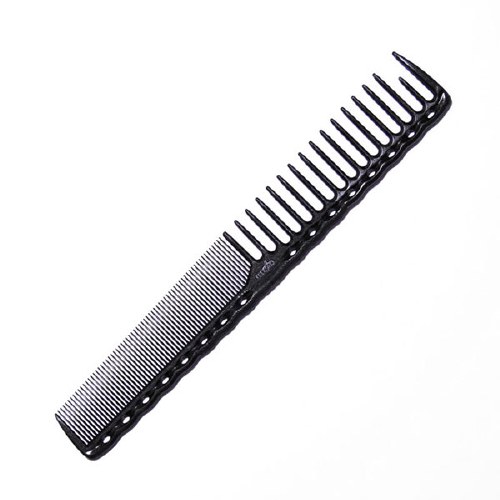 YS Park 332 Cutting Comb Carbo