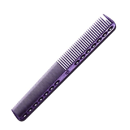 YS Park 339 Cutting Comb Purpl