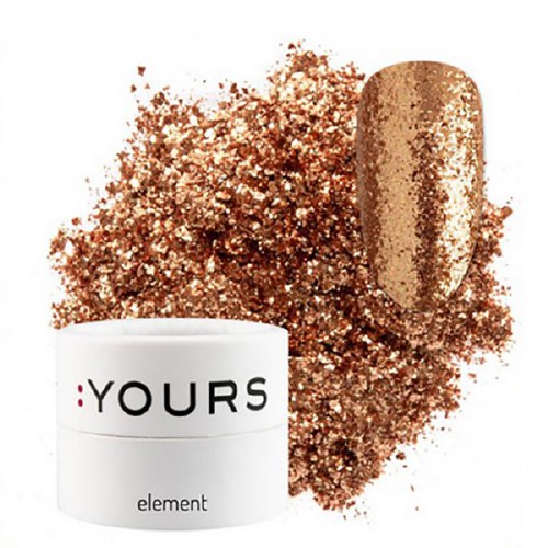 Yours Element Copper Chrycos