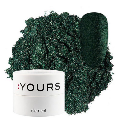 Yours Element Green Forest