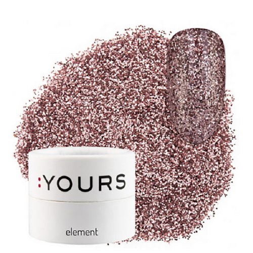 Yours Element Pink Beats