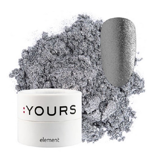 Yours Element Silver Stone
