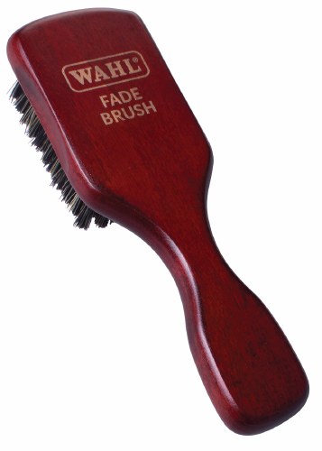Wahl Boar Bristle Fade Brush