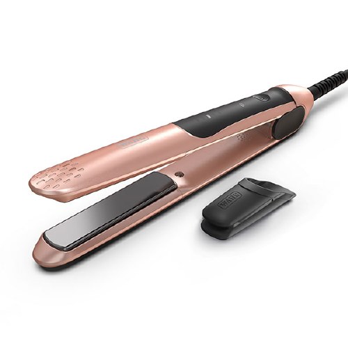 Wahl Pro Straightener RoseGold