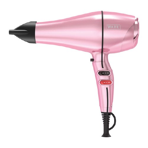 Wahl Pro Keratin Dryer Pink