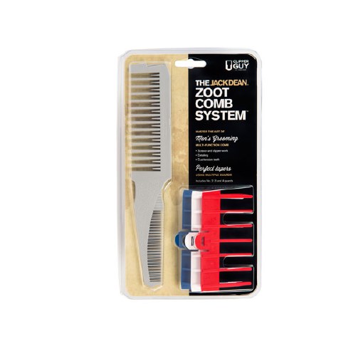 Denman JD Zoot Comb System D