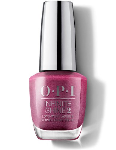 OPI IS A Rose At Dawn D