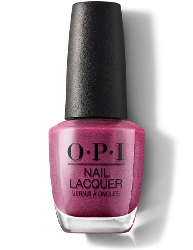 Lacquer-A Rose at Dawn Broke D OPI 15ml