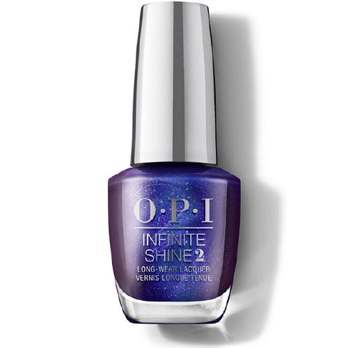 OPI IS Abstract After Dark D