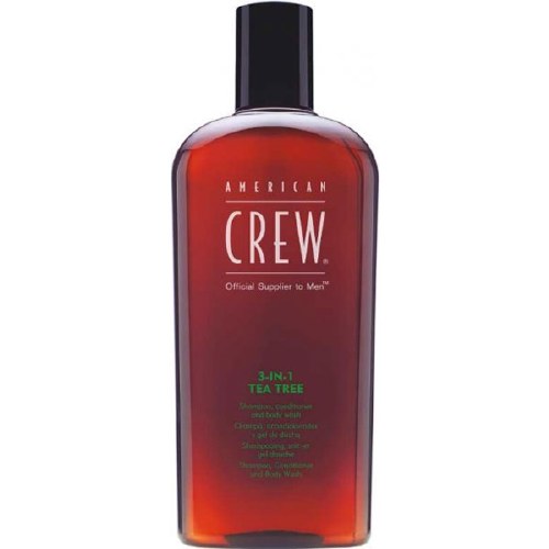 Revlon AC 3 in 1 T/Tree 100ml