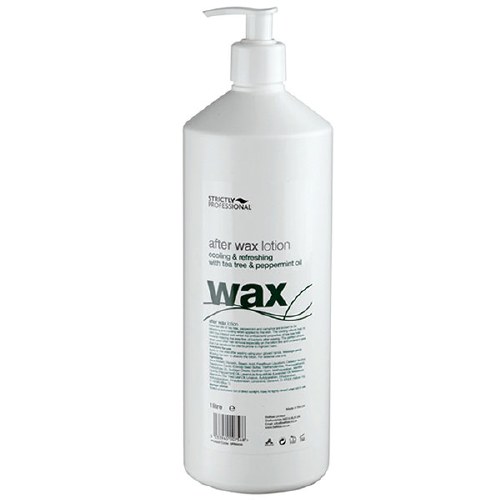 SP After Wax Lotion T/T 1Ltr