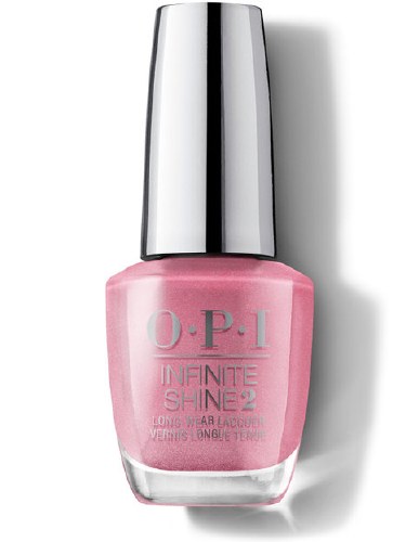 OPI IS Aphrodites Pink Night N