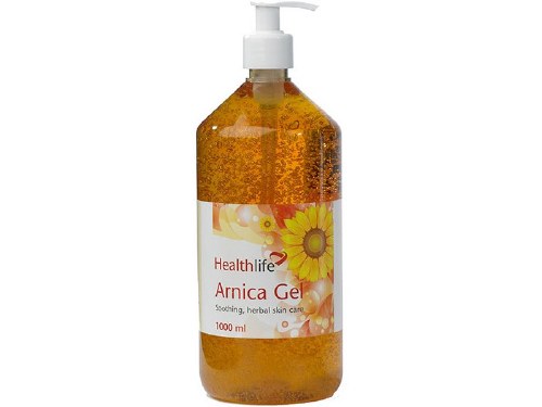 Healthlife Arnica Gel 1L Dis