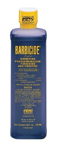 Renscene Barbicide 16FL