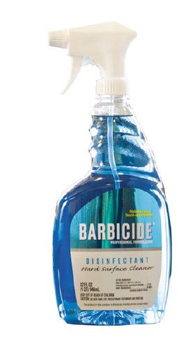 Renscene Barbicide Spray 946ml