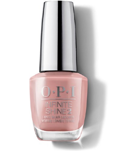 OPI IS Barefoot in Barcelona N