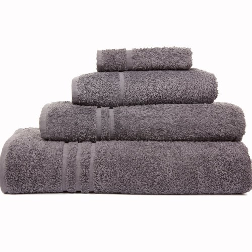 BC Comfy Bath Sheet XL Sl Grey