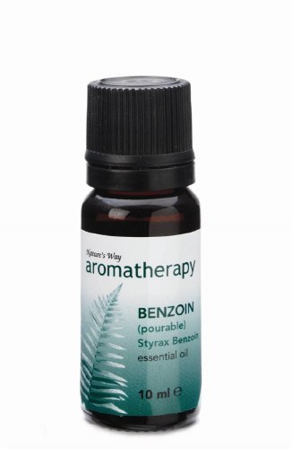 NW Benzoin 10ml