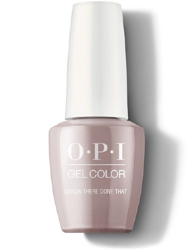 OPI GC Berlin There Done D